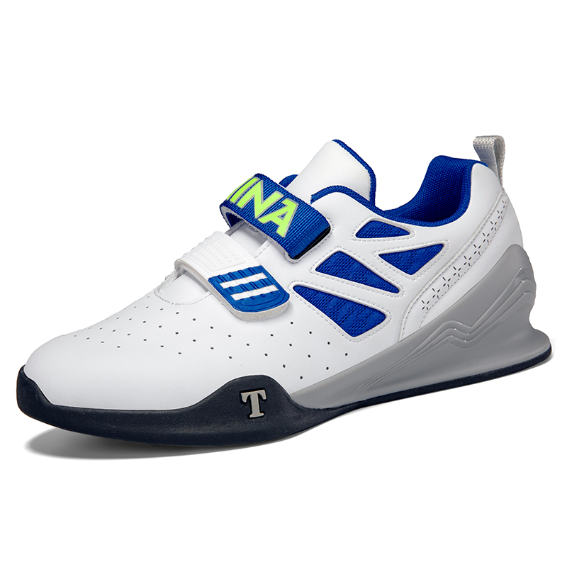 Chaussures de musculation prof - Weightlifting Shoes avis et prix