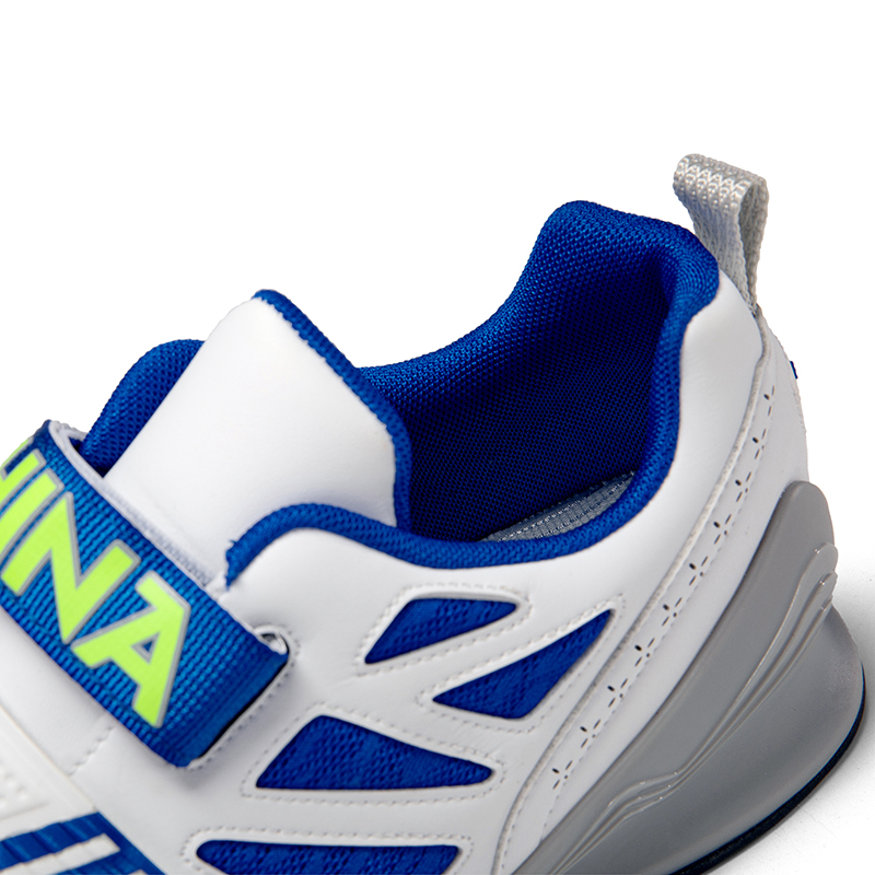 Chaussures de musculation prof - Weightlifting Shoes avis et prix