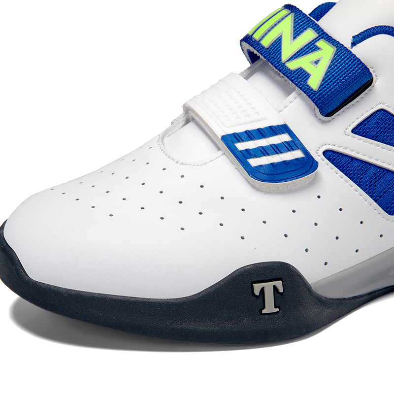 Chaussures de musculation prof - Weightlifting Shoes avis et prix