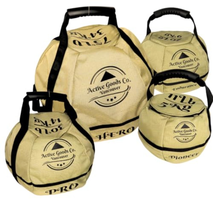 Sac de sable Kettlebell pour e - Kettlebell avis et prix