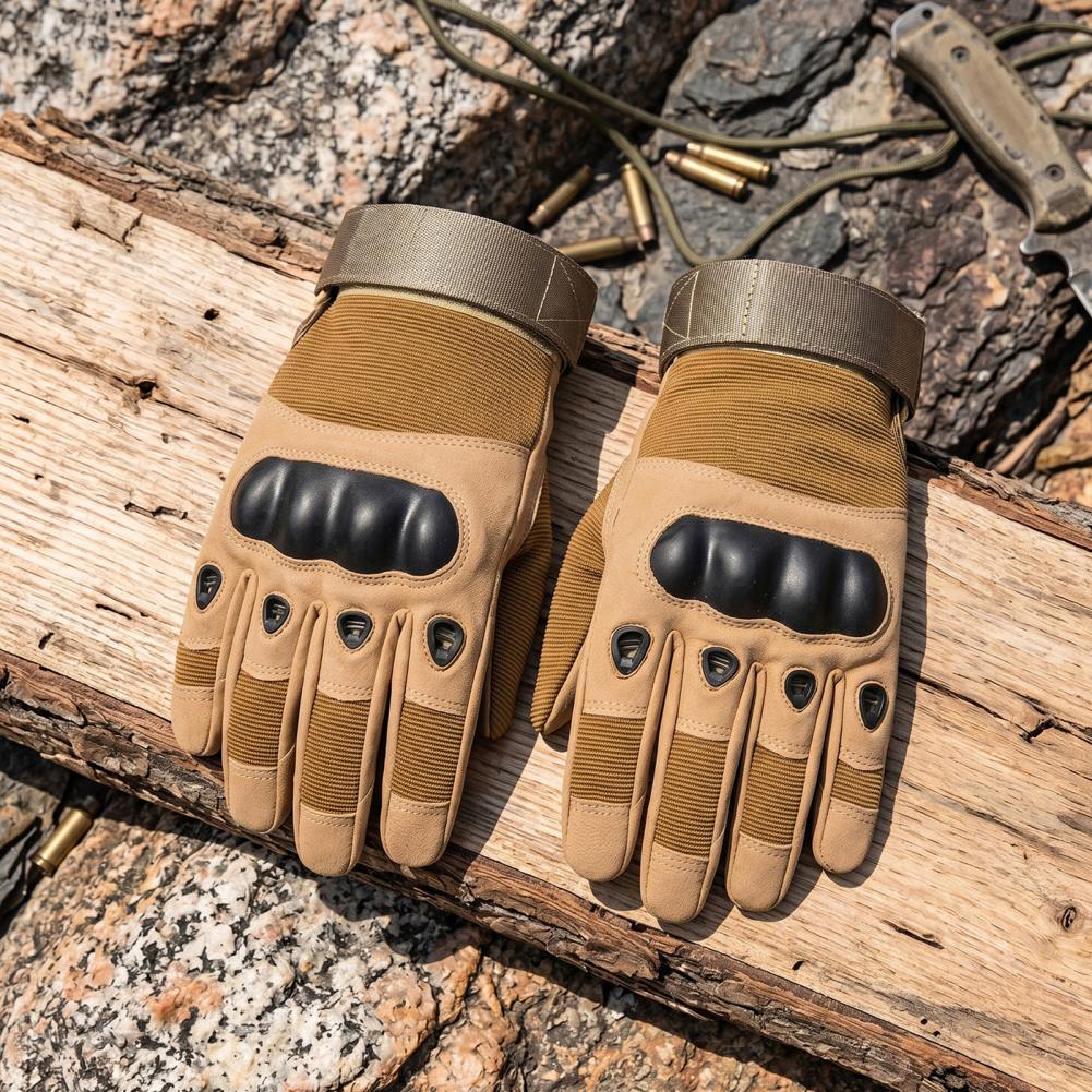 Gants pour hommes, antidérapan - Weightlifting Gloves avis et prix