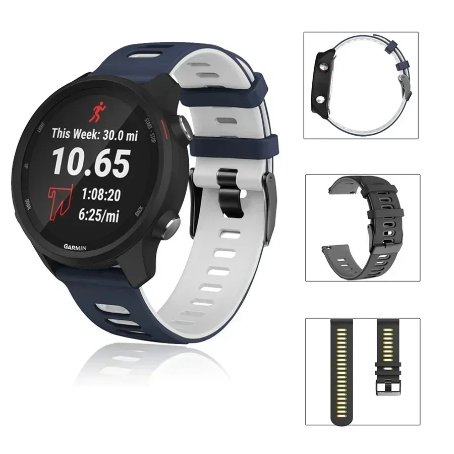 Bracelet de sport en caoutchou - Crossfit Belt avis et prix
