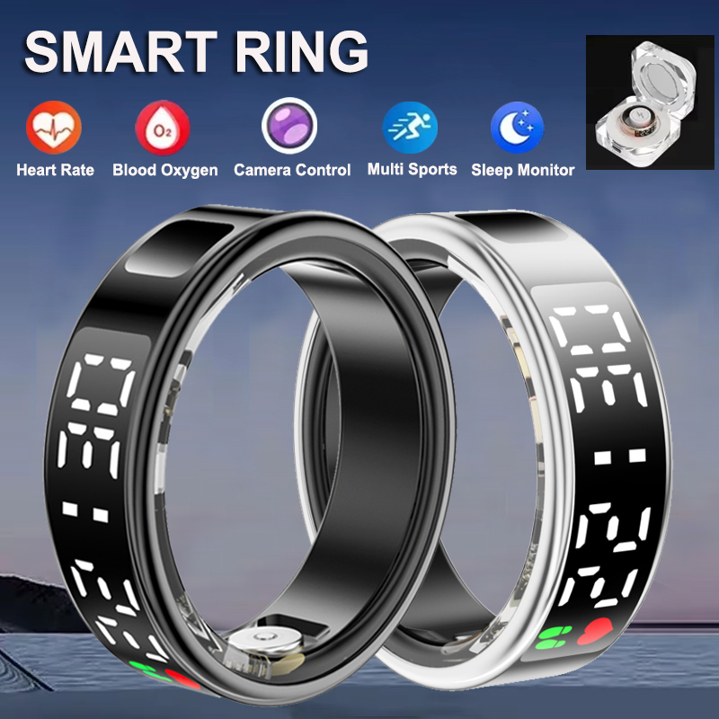 Anneau intelligent de sommeil  - Gymnastic Ring avis et prix