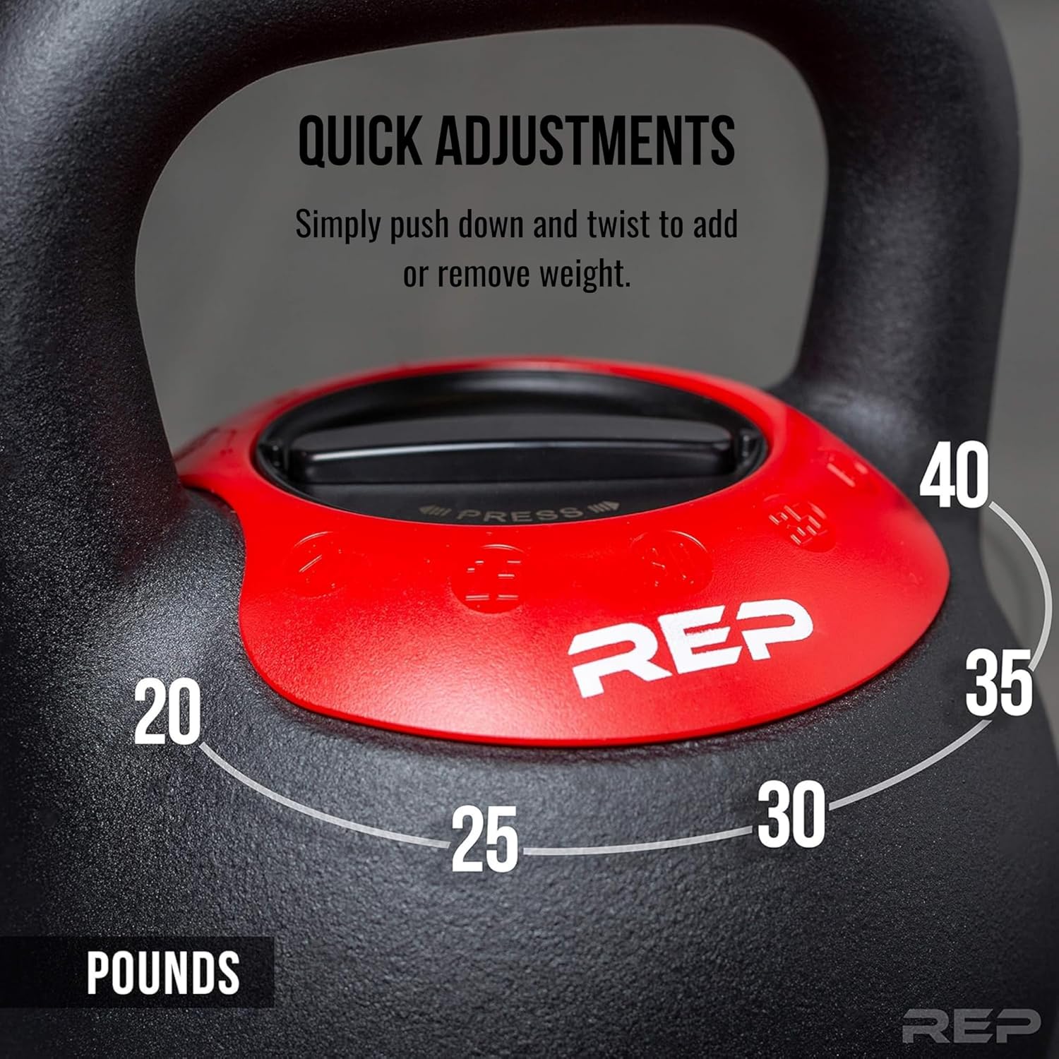 Ensemble de kettlebells réglab - Kettlebell avis et prix