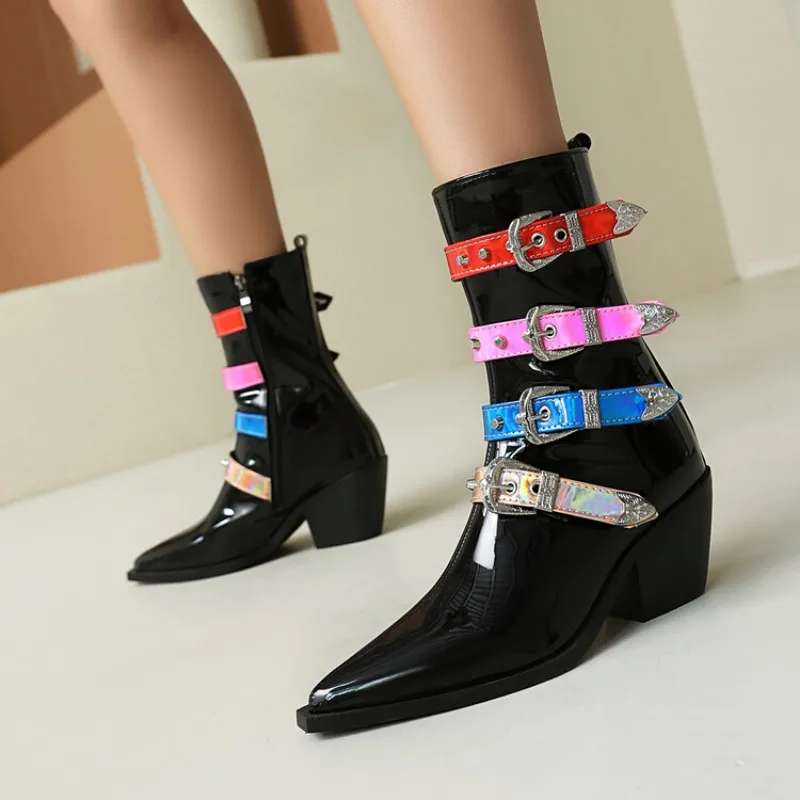 Nouvelles bottes hautes pour f - Crossfit Belt avis et prix