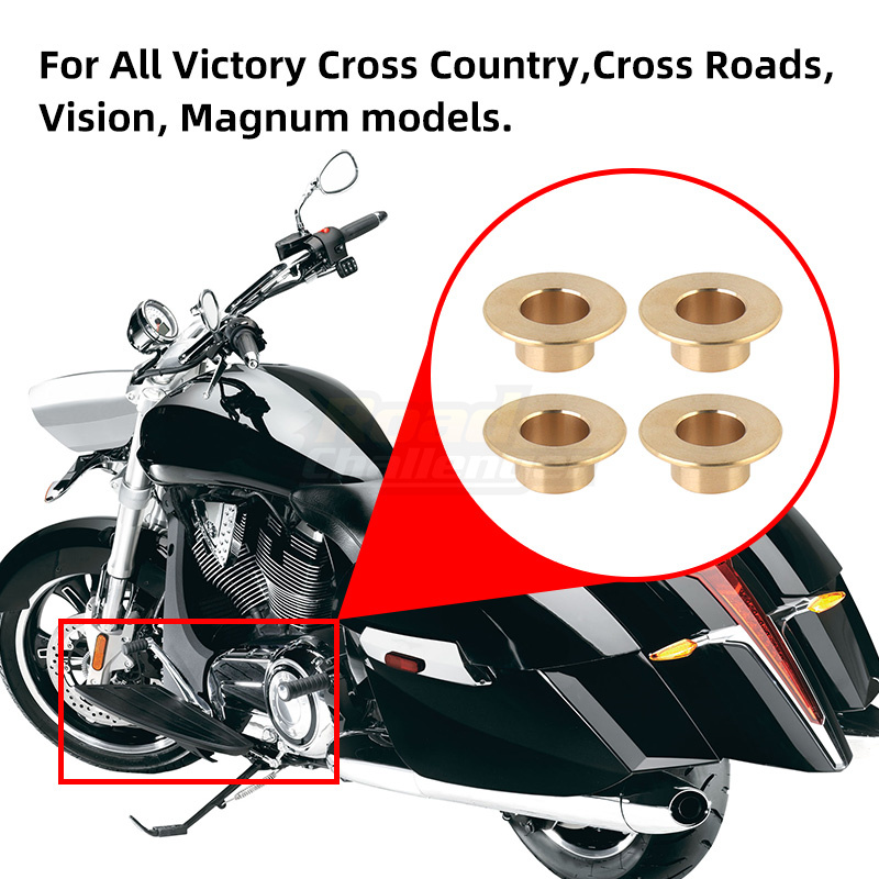 Bagues de levier de frein de c - Crossfit Victory avis et prix
