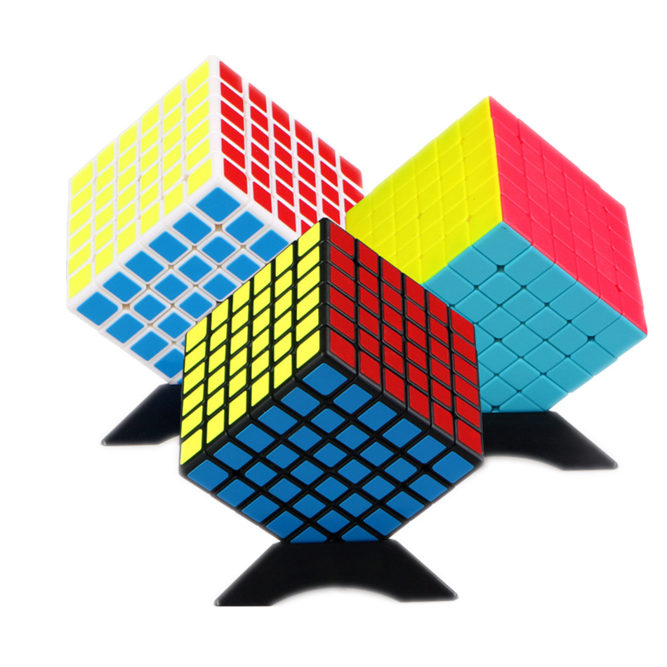 Qiyi Qifan S-Cube Magique de V - Victor Racket Jetspeed avis et prix