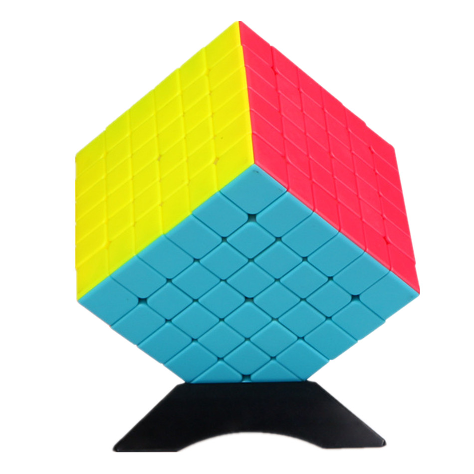 Qiyi Qifan S-Cube Magique de V - Victor Racket Jetspeed avis et prix