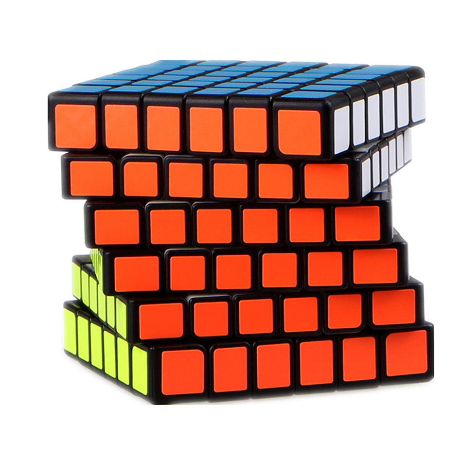 Qiyi Qifan S-Cube Magique de V - Victor Racket Jetspeed avis et prix
