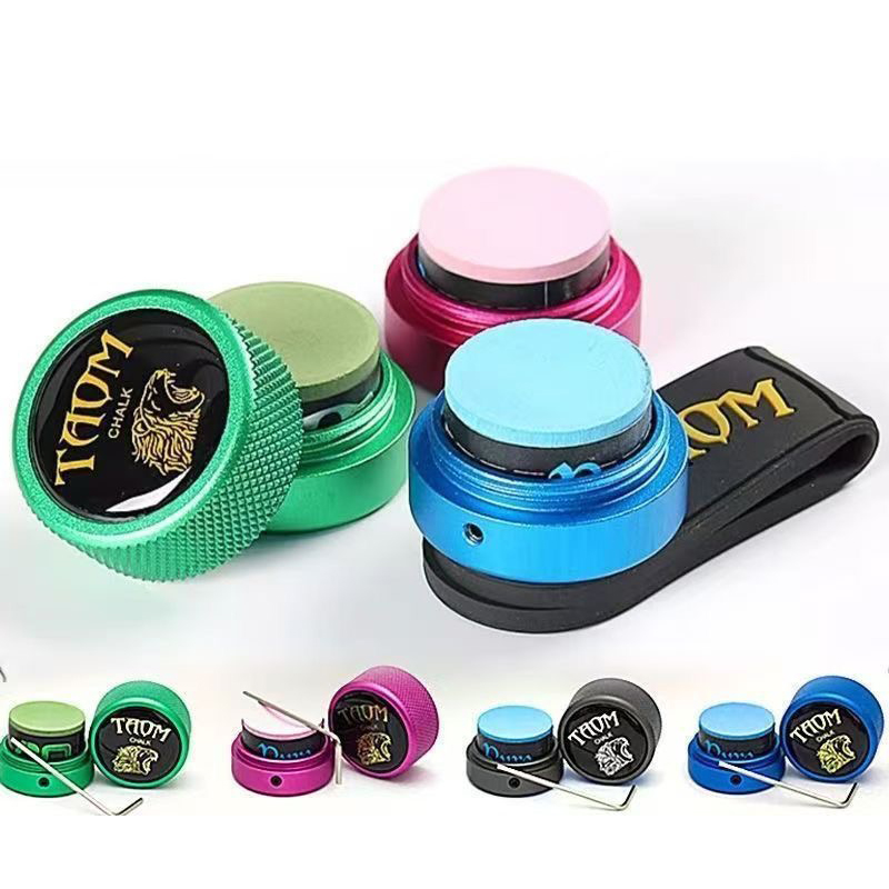 Accessoires de billard profess - Chalk Bag avis et prix