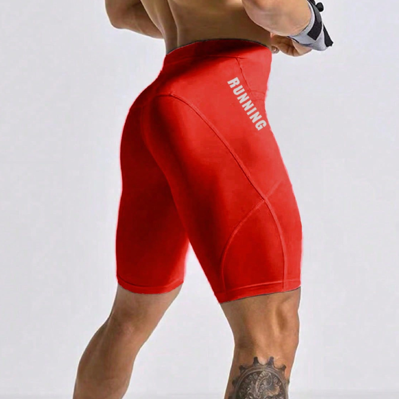 Shorts de musculation élastiqu - Crossfit Victory avis et prix