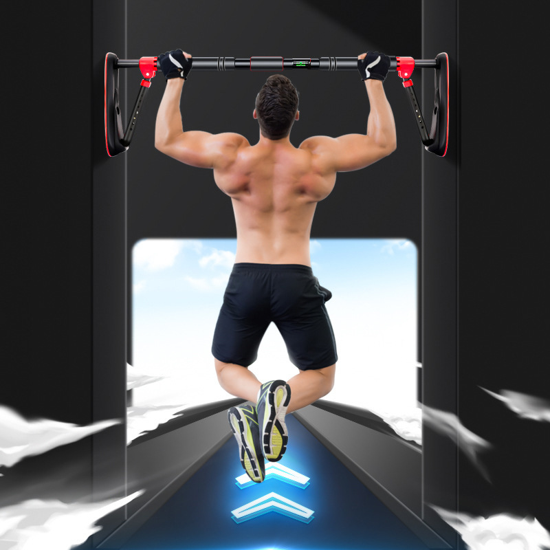 Barre de traction de porte ave - Pull Up Bar avis et prix
