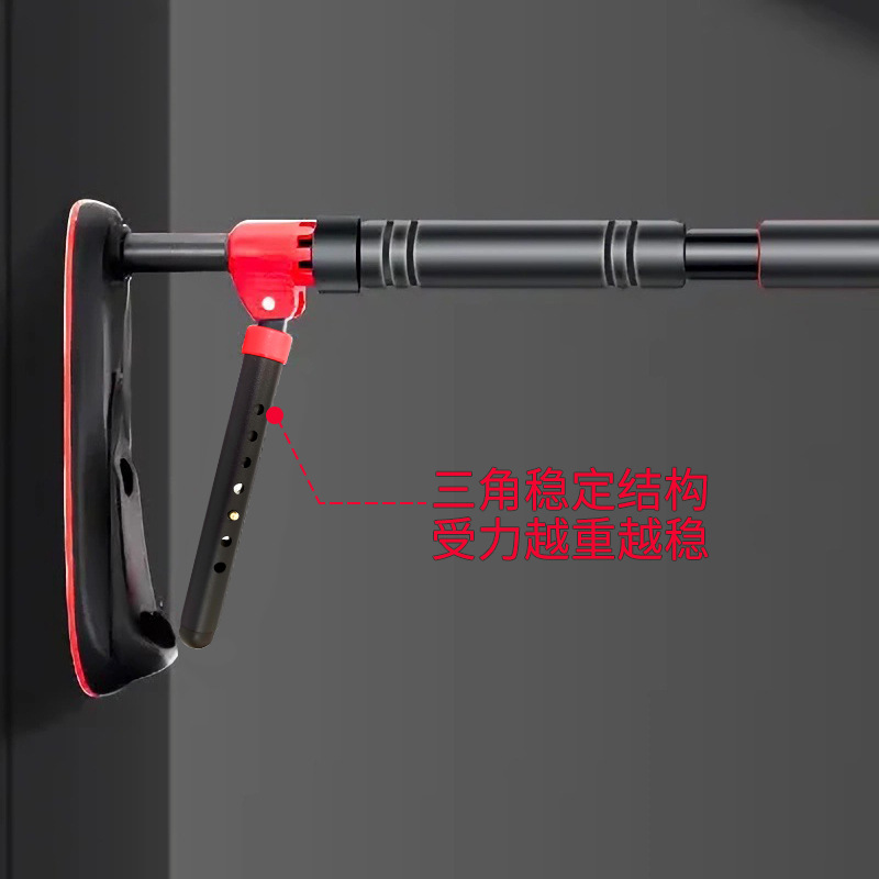 Barre de traction de porte ave - Pull Up Bar avis et prix