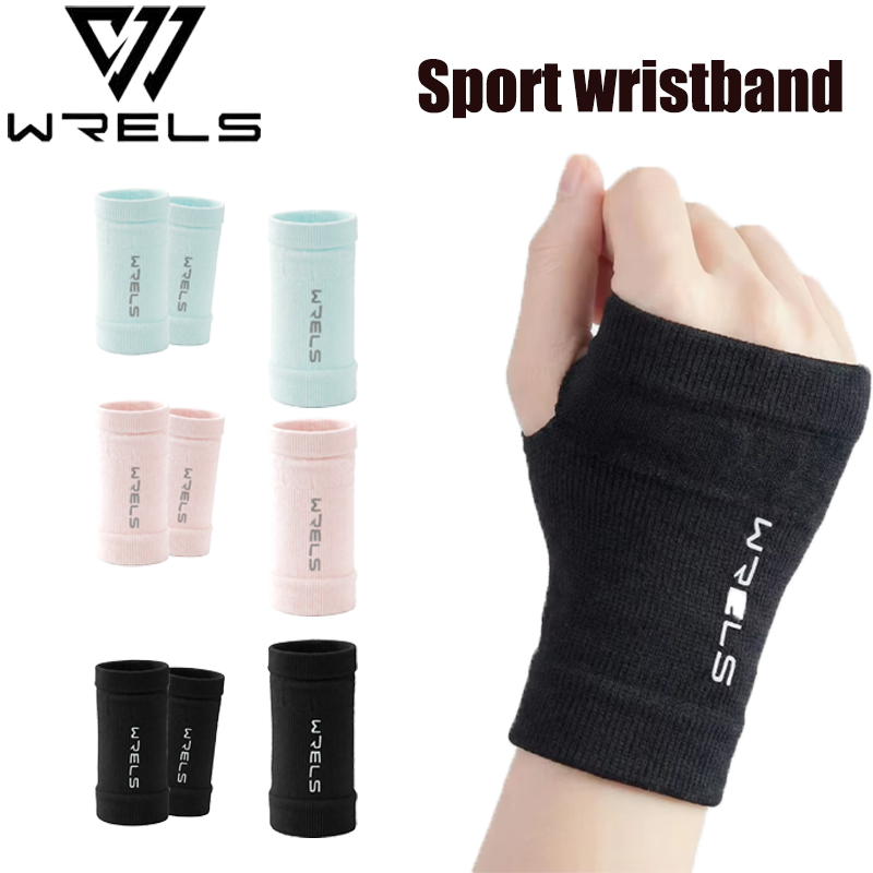 Gants demi-doigts WRELS à comp - Weightlifting Gloves avis et prix
